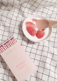 すいーとすとろべりぃ_🍓*