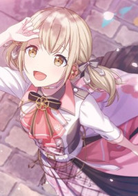 🌸アルパカの日記🌸