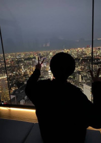 関係者ぼしゅー