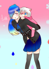 幸姫奈のお絵描き枠( ˙-˙ )