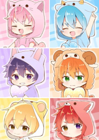 すとぷり短編集 2