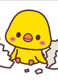 初めまして!