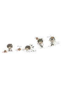 30日間推しチャレンジ