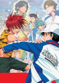 夢小説「テニスの王子様」
