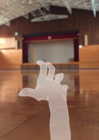 小さな巨人よりも小さな巨人
