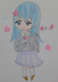 宣伝部屋