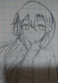 ねぇ。正直になりなよ