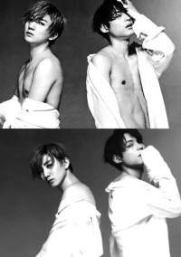 SixTONES 短編集