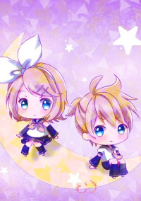 悪ノ娘と召使