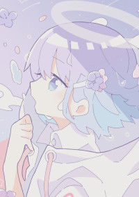 ˙˚ʚ め あ る ー む ɞ˚˙