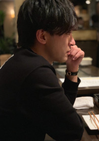としみつは…