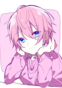 猫女の私と猫系男子(多分)なあいつ