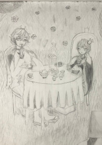自由帳