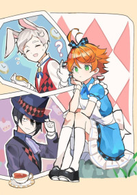 どーも〜