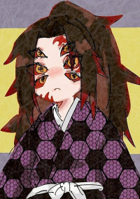 鬼に育てられたあの子