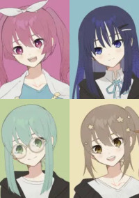 目指せ!完璧なからふる生活!