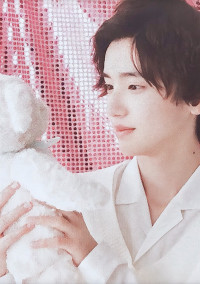 LIVEで推しに告白したらOKしてもらえた件について.