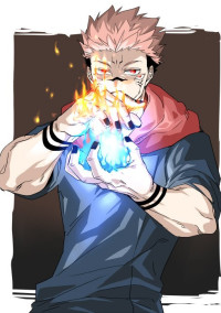 ハイキュー×呪術廻戦