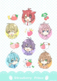すとぷりBL