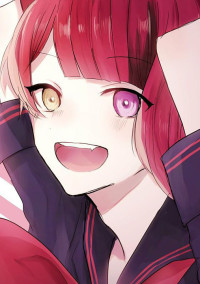 誰からも信じられない