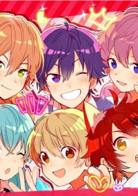 stprの3人は〇〇〇〇です⁉︎