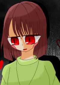 バグが作り出したもう1つの世界