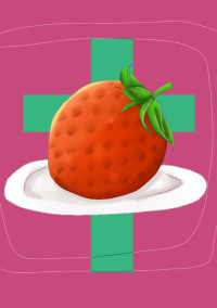🍓のイラスト部屋