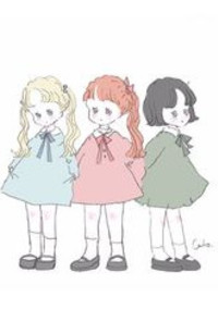 3姉妹物語