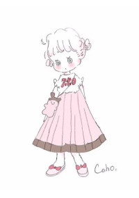 決まってないので決め次第つける