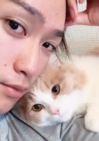 マースの事情😸