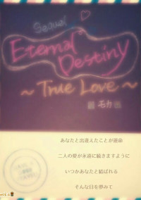 ☆Eternal Destiny☆~True Love~