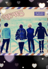 💗NEWS in LOVE💗*大人エロきゅん*短編集
