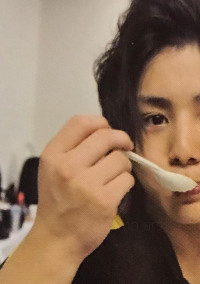 〇〇クイズ / 山田涼介