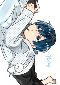 お菓子な恋をしてみたり、