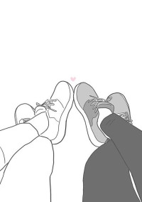 ღ~ 4 人 の 同 居 人 ~໒꒱
