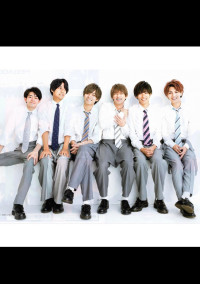 King&Prince…病院👑 season1