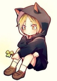 ようこそ僕の世界へ