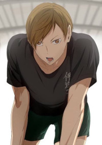 俺と君の35日間