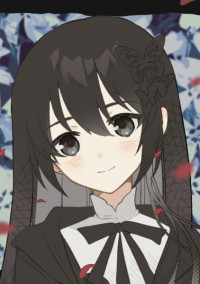 適当に作ってしまったオリキャラのお話し