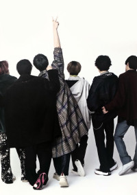 SixTONESの紅一点💎