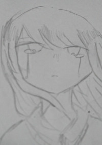 教室を駆ける(?)少年少女たち。