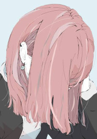 あんなの日常