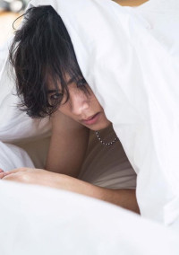 透明な愛