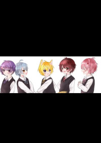 prdm短編集