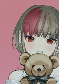 あき日常 - 堕天使降臨 -