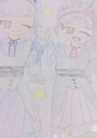 フィッシャーズと魔法学園⁉︎