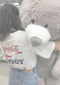 なにわ男子の紅一点
