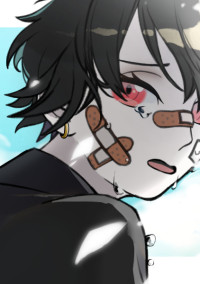 もういやだ…