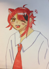 コスプレしたら愛されました
