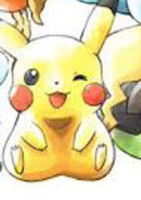 レッツゴー!(ポケモンダゼ!)